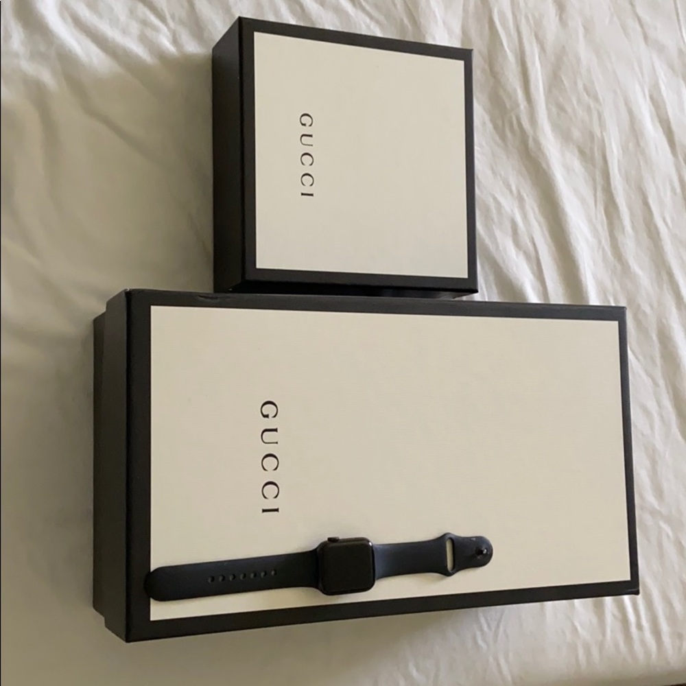 Gucci Box - Picture 2 of 3